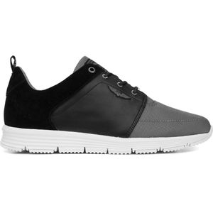 PME Mason zwart sneakers heren (S) - Maat 41
