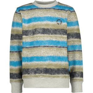 Vingino -Jongens sweater Nathan-Off White