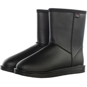 HKM - Davos All-Weather Laars Summer - Zwart - 43