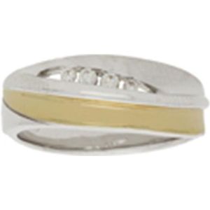 Glow 114.560254 Dames Ring