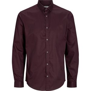 JACK&JONES JPRBLACARDIFF SHIRT NOOS Heren Overhemd - Maat L