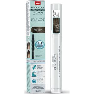 Wenkbrauwtint Clearé Institute COLOUR CLINUANCE Lichtbruin 10 ml