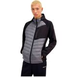 Ellesse Telosi Jas Zwart S Man