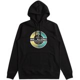 Billabong The Bay Hoodie Zwart L Man