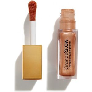 Grandeglow plumping highlighter bronze beam