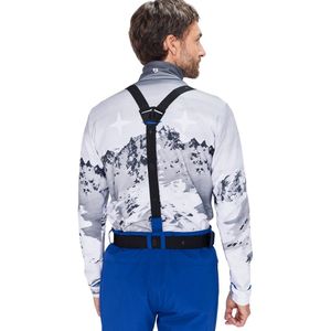 8848 Altitude Mens Force 2.0 Pant