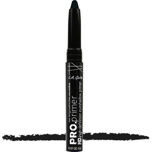 LA Girl - HD PRO Primer Eyeshadow Stick Black - Oogschaduwprimer