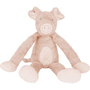 Happy Horse Pig Pinky Knuffel - 40 cm