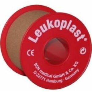 Leukoplast - Hechtpleister - 5m x 5cm