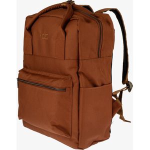 Mozz Bags - Lux Laos - Cognac - Luiertas