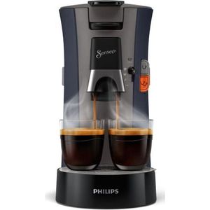 Capsule Koffiemachine Philips Senseo Select CSA240 / 71 900 ml