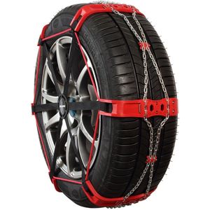 Polaire - Steel Sock - Sneeuwkettingen - 2 stuks