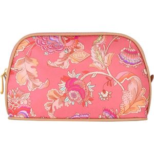 Oilily Colette Cosmetic Bag pink