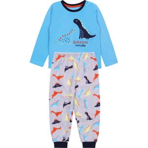 Tweedelige babypyjama DINOSAUR / 12-18m 86 cm