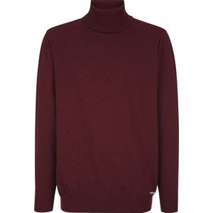 Babista - JOLIETTO - Coltrui - Donkerrood - 100% Katoen