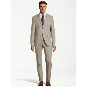 Steffen Klein - Slim Fit Pak - Heren - 2-delig