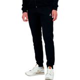 Le Coq Sportif - Tech Sp Tapered N°1 - Trainingsbroek - Zwart
