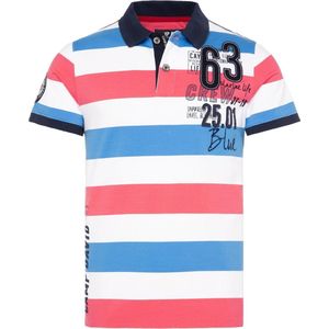 Poloshirt Ocean Dive