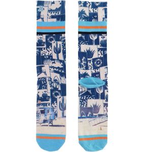 XPOOOS & AFNF Photo box bamboe herensokken