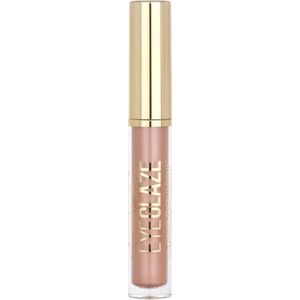 Golden Rose - Eye Glaze Liquid Eyeshadow 05 - Metallic Glitter