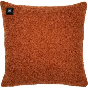 Warmpi® Teddy Warmtekussen – Bruin – Draadloos & Netstroom – Incl. powerbank (10.000mAh) + geïntegreerde 2,5m Kabel – 3 Warmtestanden tot 65°C – Infrarood verwarmd kussen