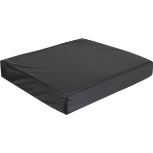 Rolstoel zitkussen (zitbreedte 50cm)