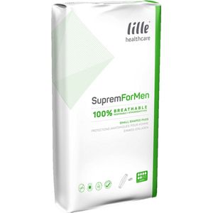 Lille Suprem For Men Super - 14 pakken van 21 stuks