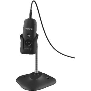 Zebra - CS6080 - Handscanner - Zwart - 2D - USB - Inclusief Kabel