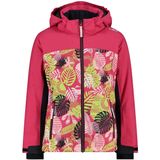 Cmp - Snaps Hood 39w2085 - Jas - Waterdicht - Ademend - 5.000 WP