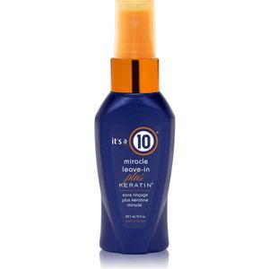 Miracle Leave-in Plus KERATIN Travel Size 59ml