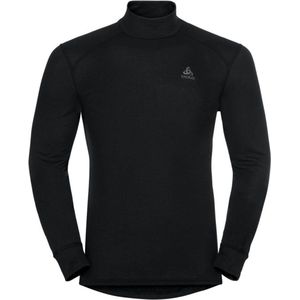 ODLO Active Warm Shirt Thermoshirt Mannen - Maat XL