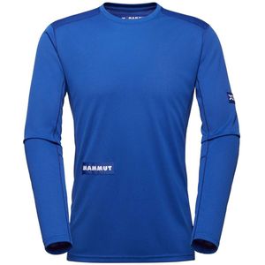 Mammut - Eiger Nordwand FL - T-shirt - Met Lange Mouwen