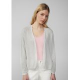 Vest - Relaxed Fit - Katoenmix