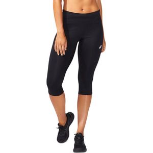 Sport leggings for Women Asics Black