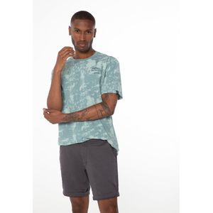 Protest Prtbastian – Korte broek Heren – Chino – Deep Grey