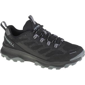 Merrell Speed Strike  J066859, Mannen, Zwart, Hardloopschoenen, maat: 41