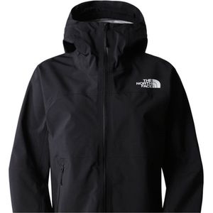 The North Face chamlang jacket FL W TNF black S
