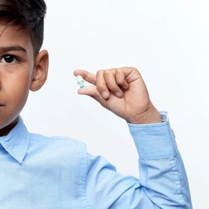 Alpine - Pluggies Kids - Oordoppen - Zacht - Gehoorbescherming