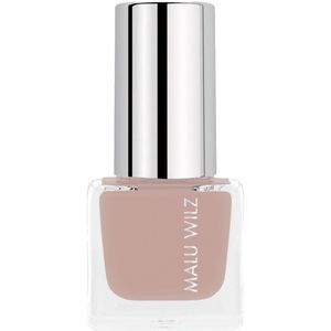 Malu Wilz Mini Nail Lacquer Nr. 104 nagellak - Independent Woman - nude - 6ml