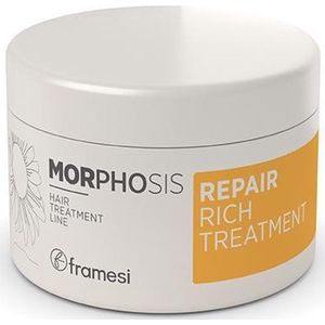Framesi Morphosis Repair Rich Treatment, 200ml