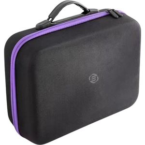 Equivera - Nagellak Koffer - Nagelstyliste Koffer - Organizer voor Nagellak