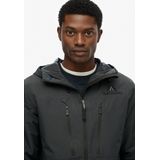 Superdry - M5012249A - Regenjas - Waterdicht