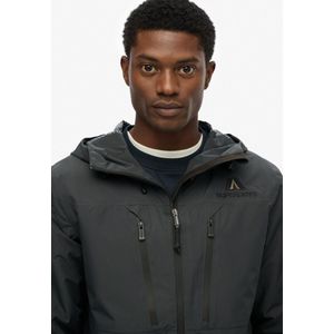 Superdry - M5012249A - Regenjas - Waterdicht