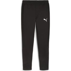 PUMA EVOSTRIPE Pants DK Heren Broek - Puma Black