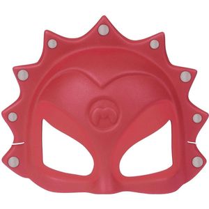 Mega Mindy verkleedmasker - roze