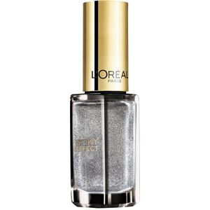 L'Oréal Paris Make-Up Designer Color Riche Le Vernis - 891 Do Not Disturb - Metallic - Nagellak