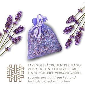 Premium Fragrance Pouches Bags, Lasting Fragrance Fragrance Bags, 10