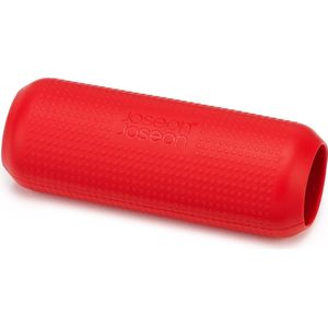 Knoflook Roller - Siliconen - Rood - Joseph Josephs-sDuo