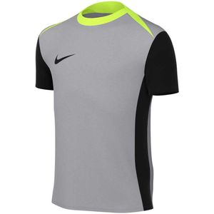 Nike - Dri-FIT Academy Pro 24 - T-shirt - Grijs - Korte Mouwen