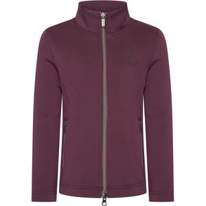 Imperial Riding - Kinder Vest Carla - Fig - 152